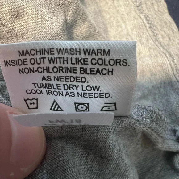 Hanna Andersson Twirl Dress Size 4 Stars & Moon - Picture 6 of 6